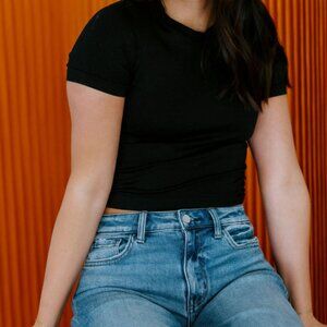 Brand new! With tags! Marrah Baby Tee